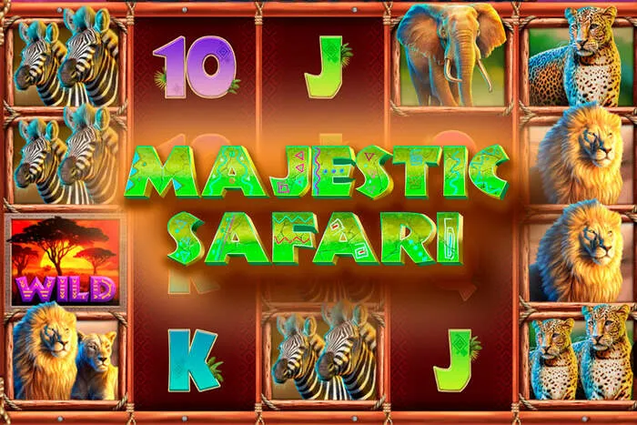 Wagerstreet Casinospiele: Spannende Automatenspiele warten.