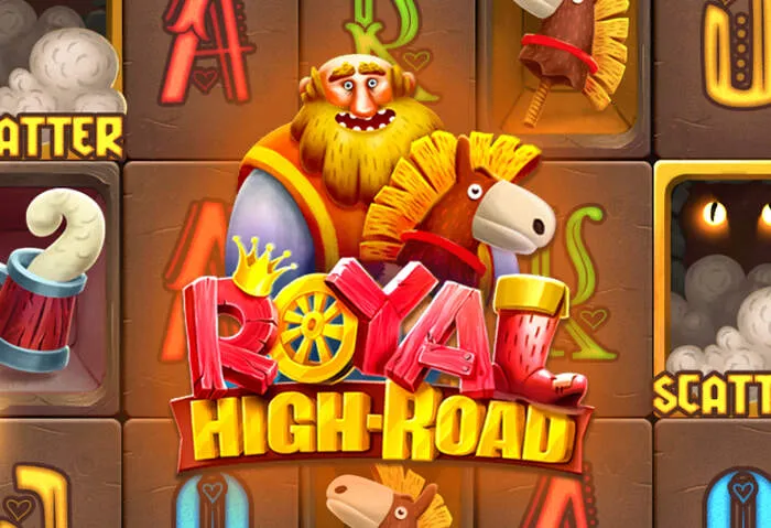 Juegos de mesa en vivo del Wagerstreet casino.